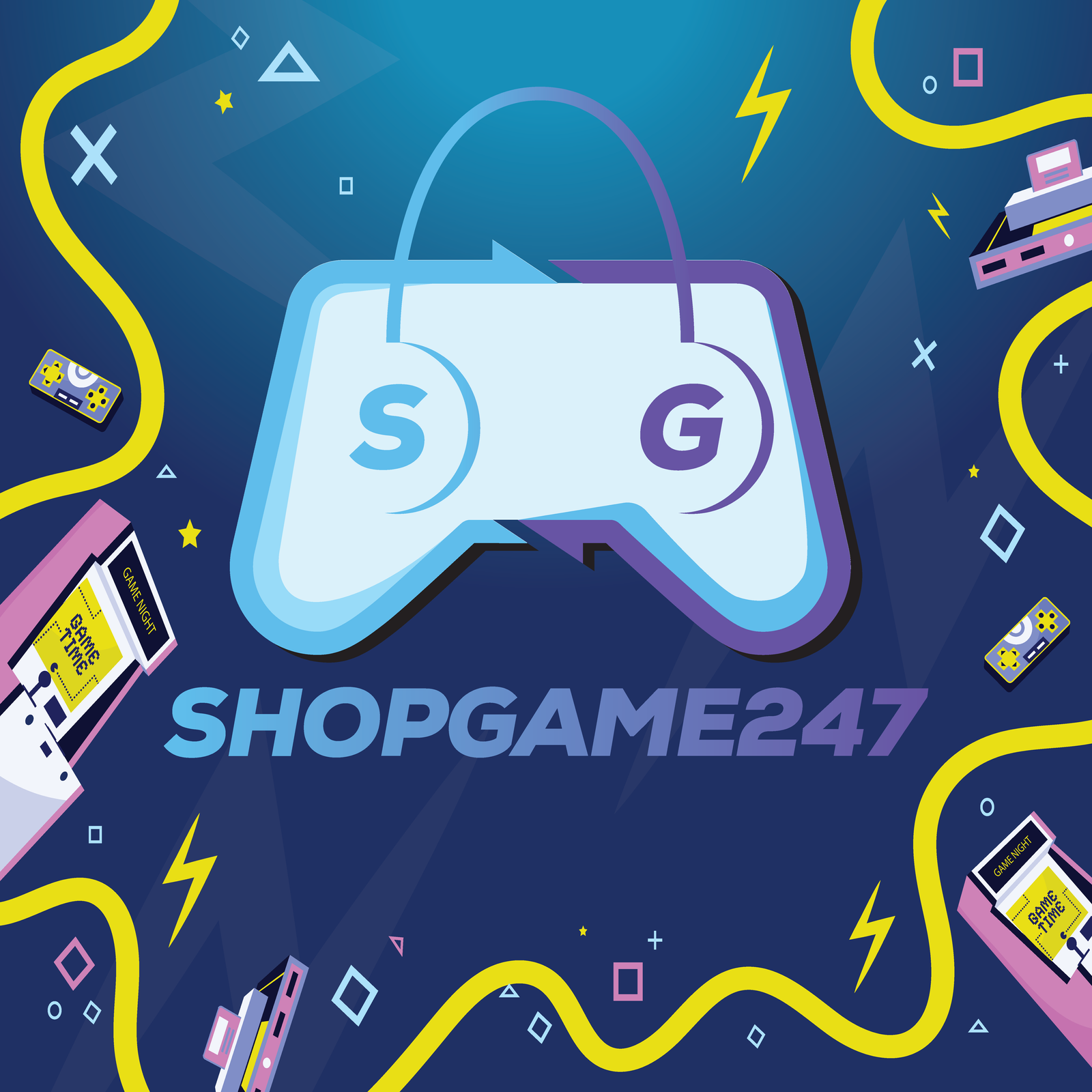 Ảnh đại diện shopgame247